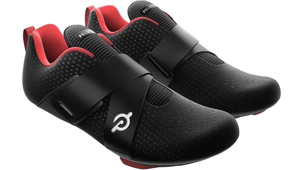 unisex cycling shoe