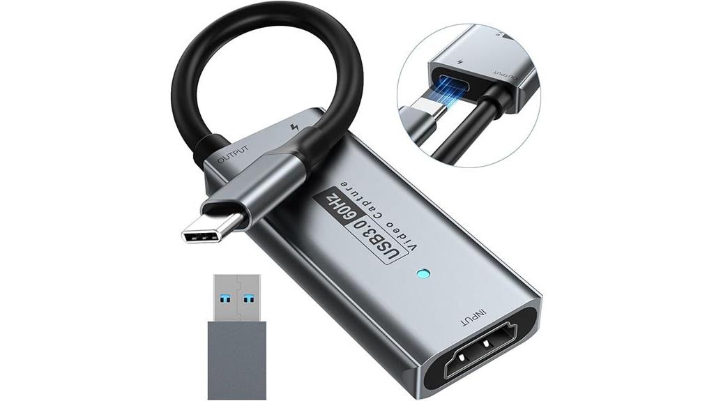 usb 3 0 capture card