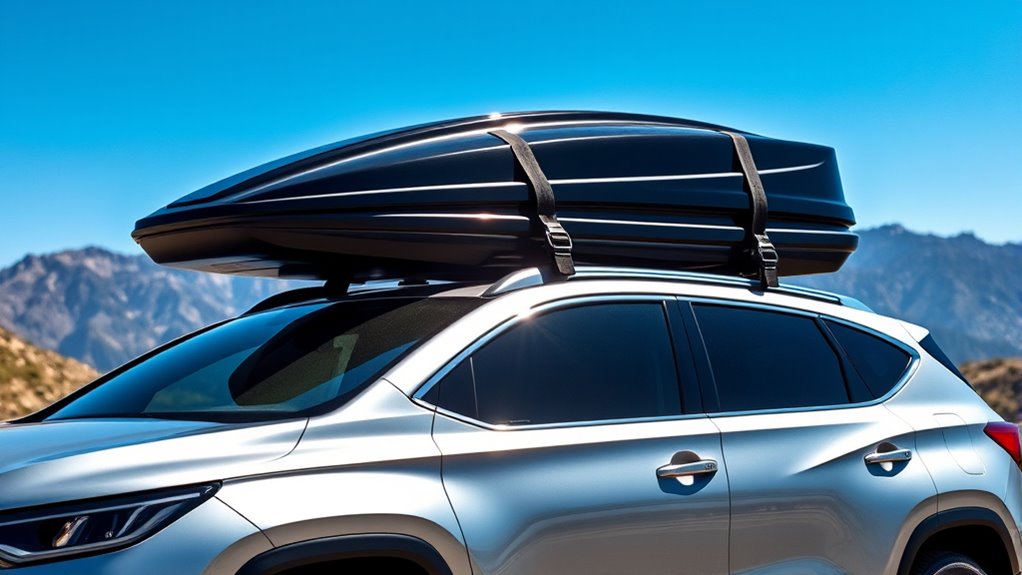 vehicle fit and security
