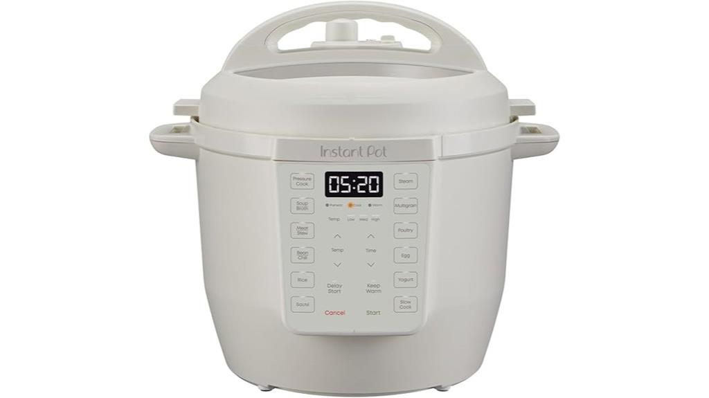 versatile seven in one cooker