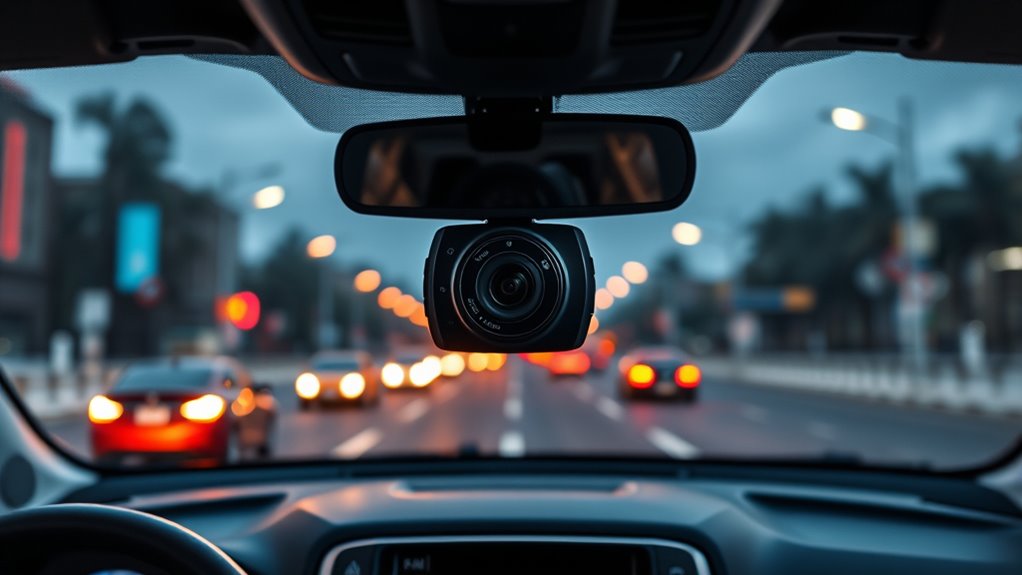 video quality and storage