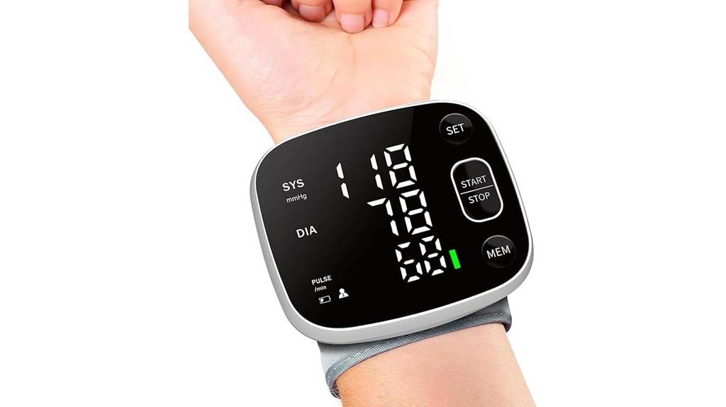 voice enabled dual user monitor