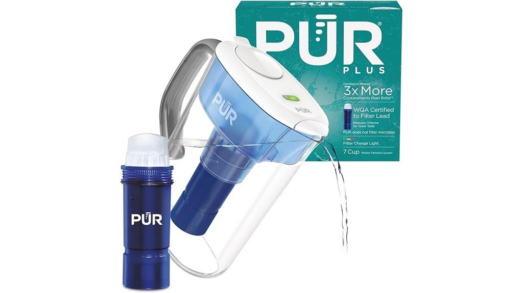 water filter pitcher pitcher