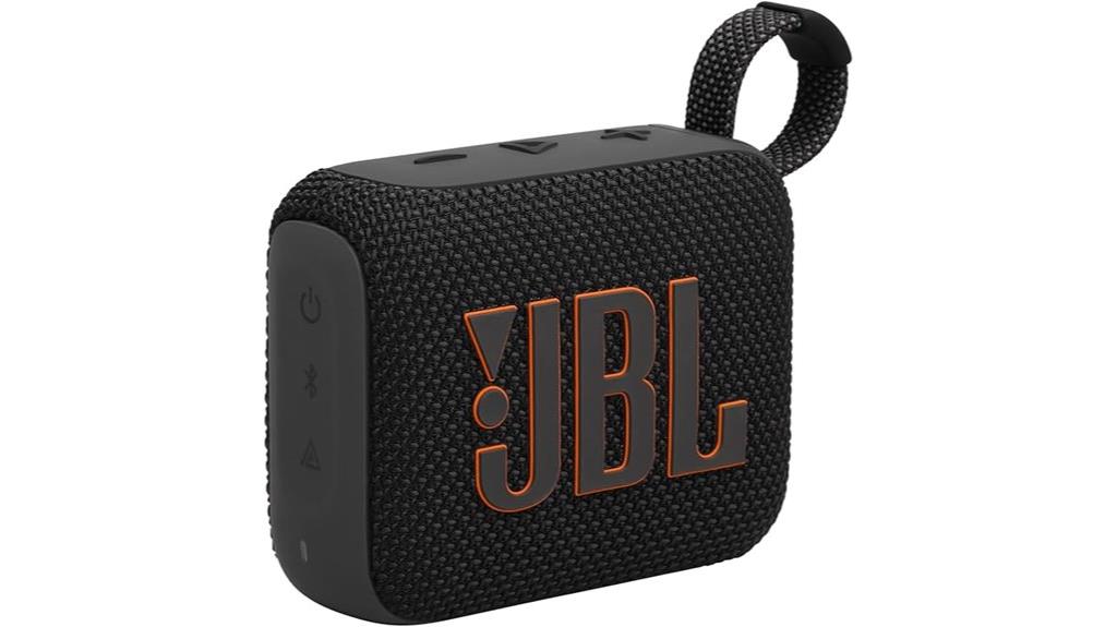 waterproof jbl portable speaker