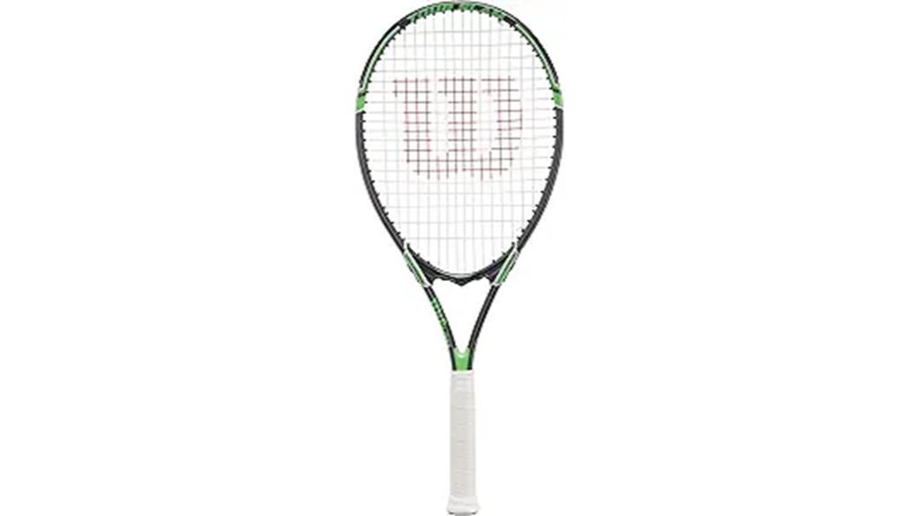 wilson tour slam rackets