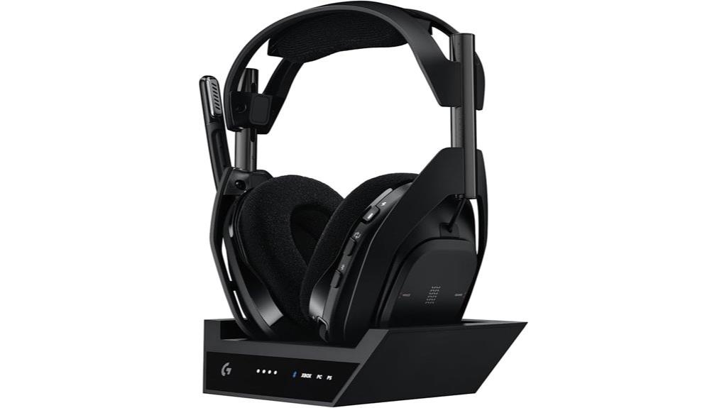wireless astro g50 headset