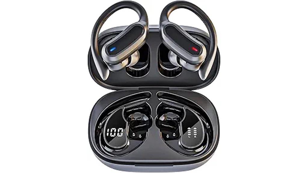 wireless bluetooth noise cancelling