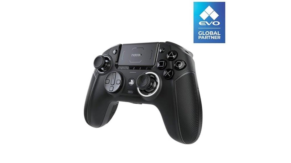 wireless ps5 ps4 gaming controller