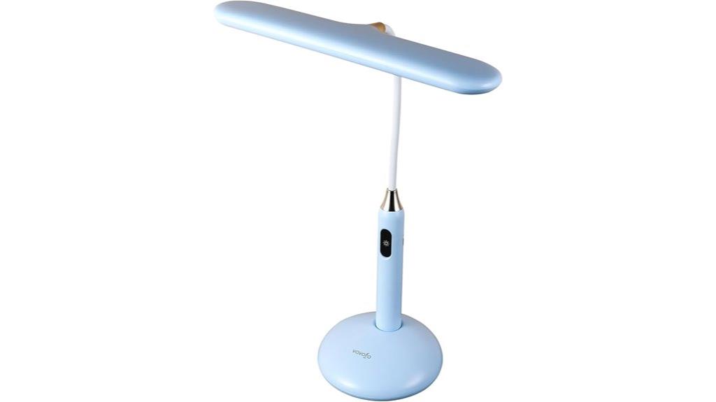 wireless touch controlled led