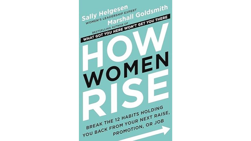 women s leadership development strategies