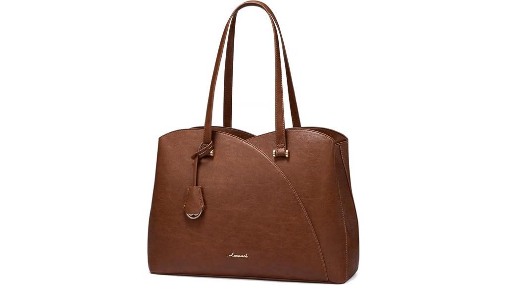 women s work tote bag
