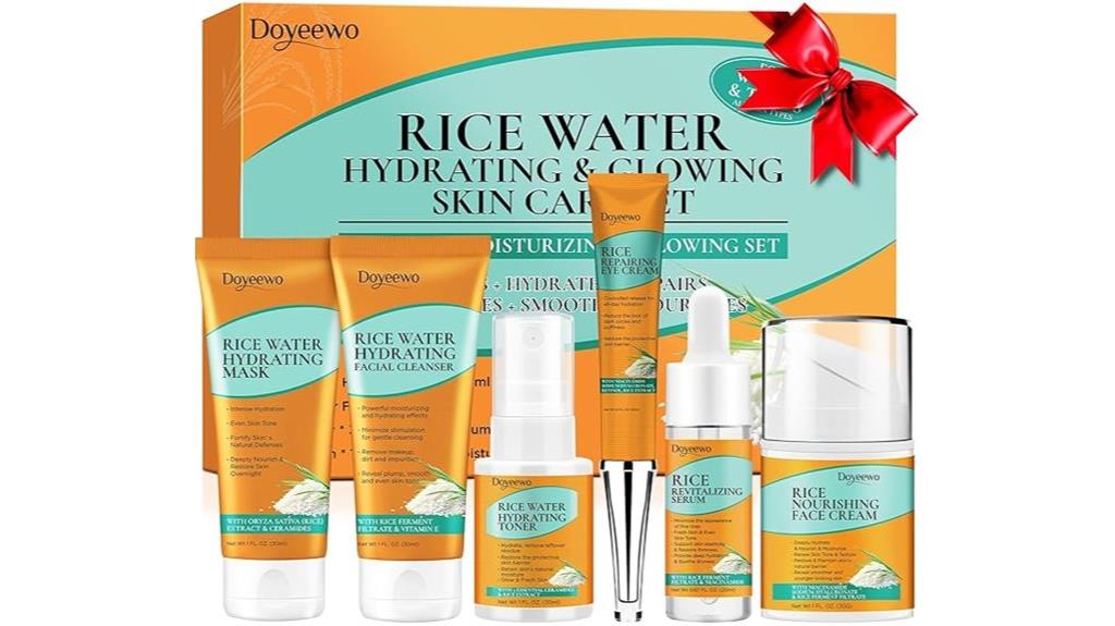 women teenagers skin care