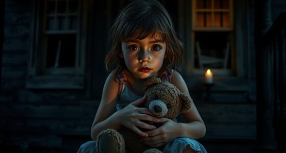 advocate for voiceless children