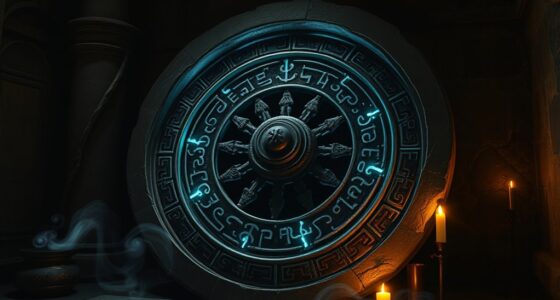 aes sedai s warning sign