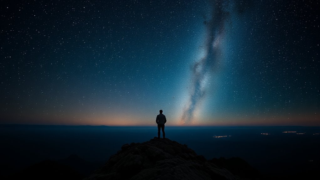 ai driven space data analysis