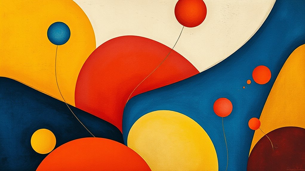 art beyond visible reality