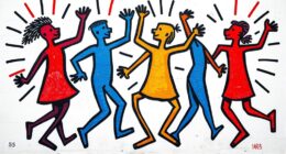 art is accessible to all