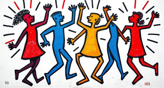 art is accessible to all