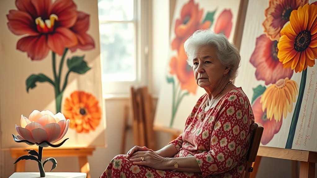 art nature independence inspiration