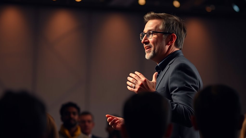 authentic leadership through empathy