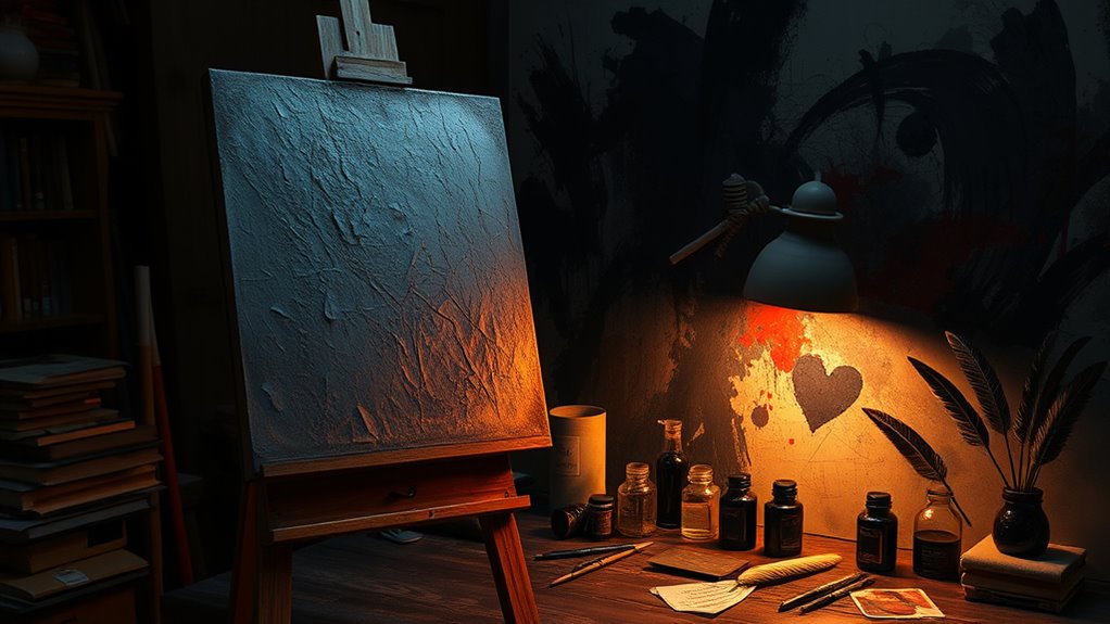 baudelaire s symbolic poetry influence