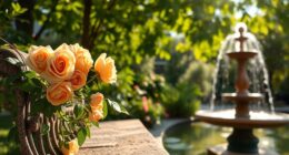 beauty endures forever