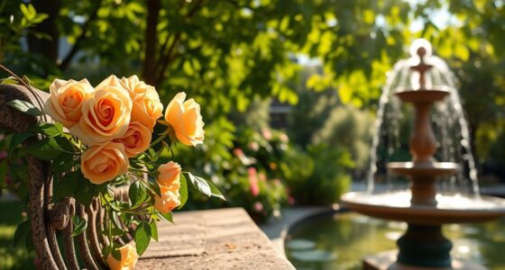 beauty endures forever