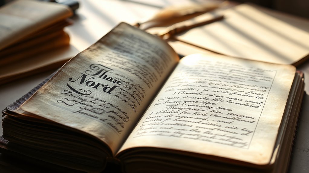 begin with clear purpose