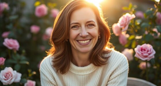 being seen and loved