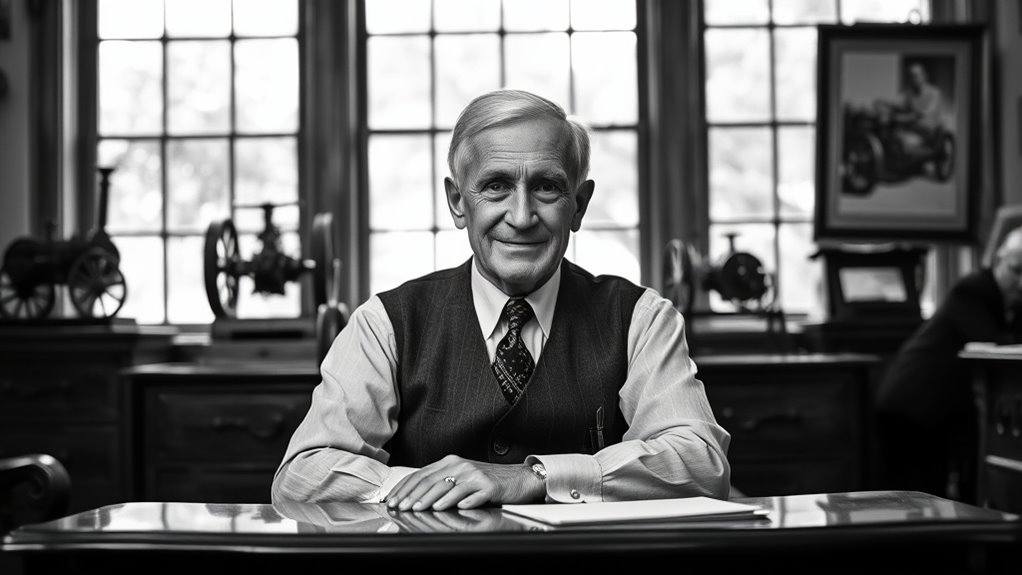 believe in your abilities