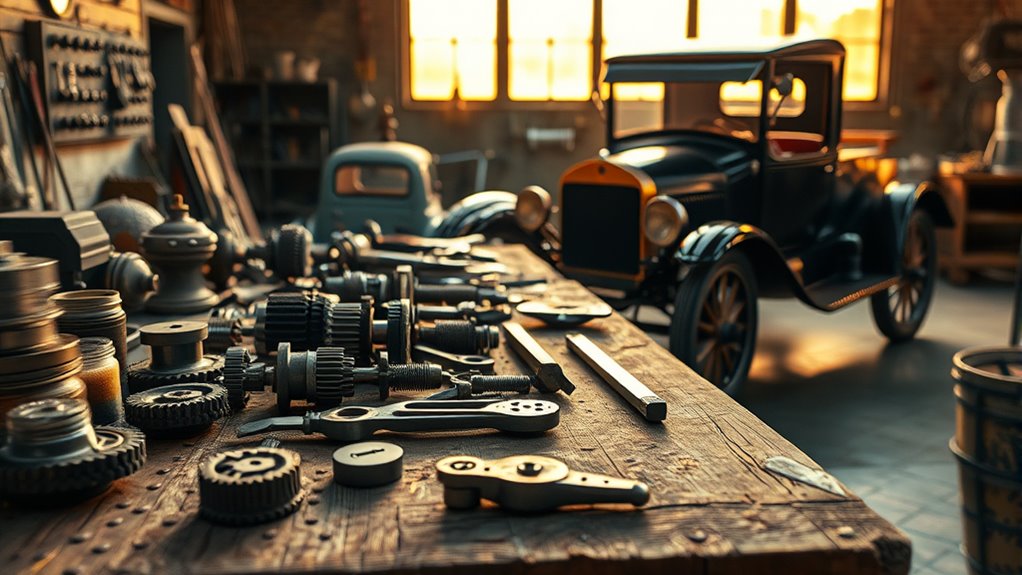 believe lead innovate succeed