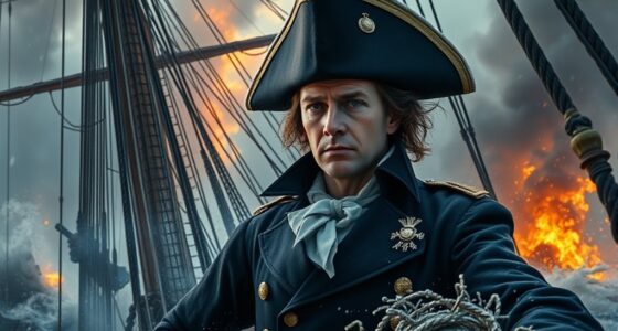 boldness leads to victory