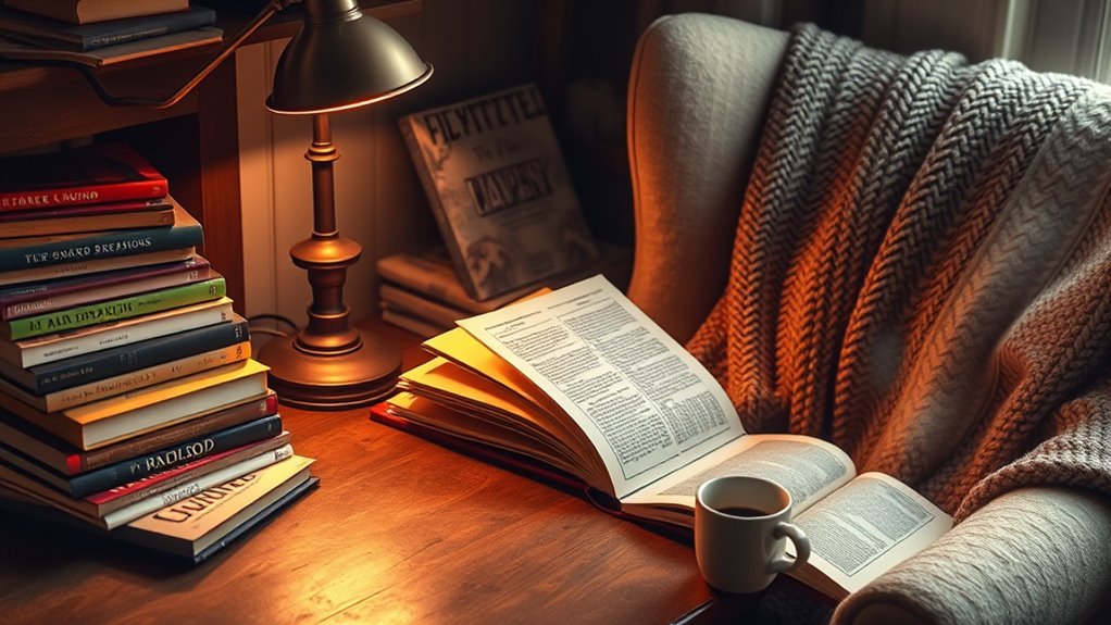 books foster understanding and empathy