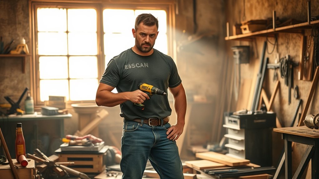 break tasks build momentum