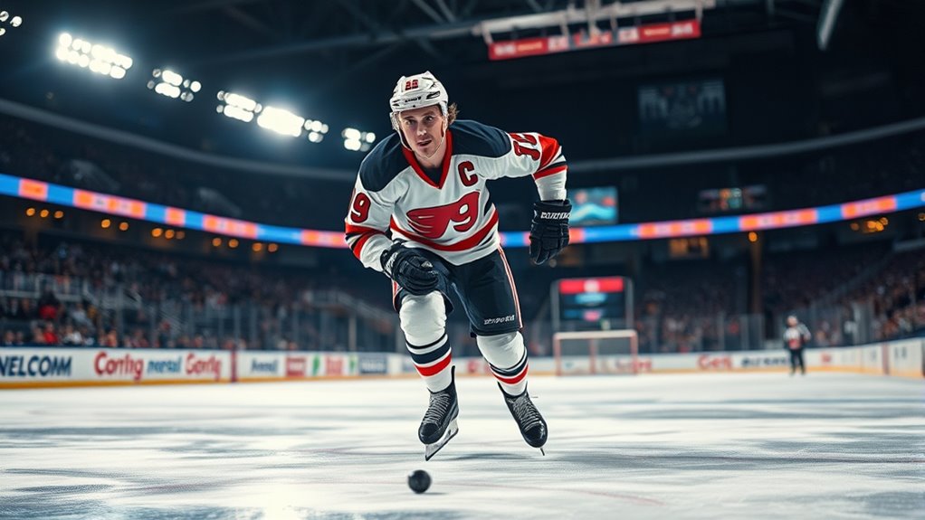 calculated risk taking and leadership