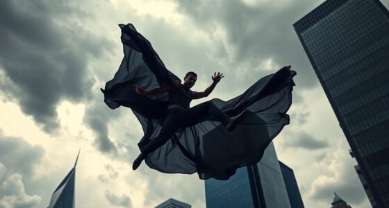 challenging norms through defiance