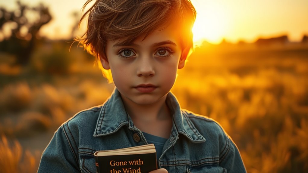 challenging stereotypes moral growth