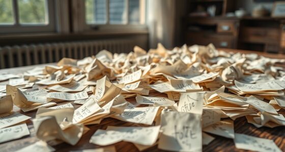 character is formed daily