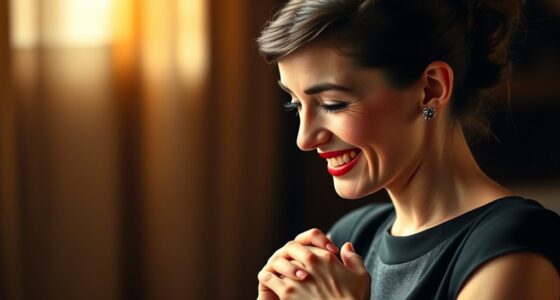 cherish love and connection