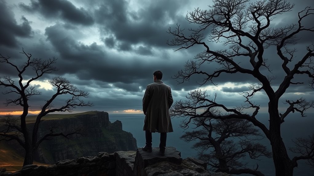 class love revenge obsession