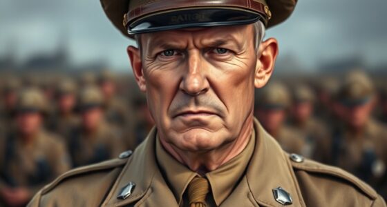 command loyalty action leadership