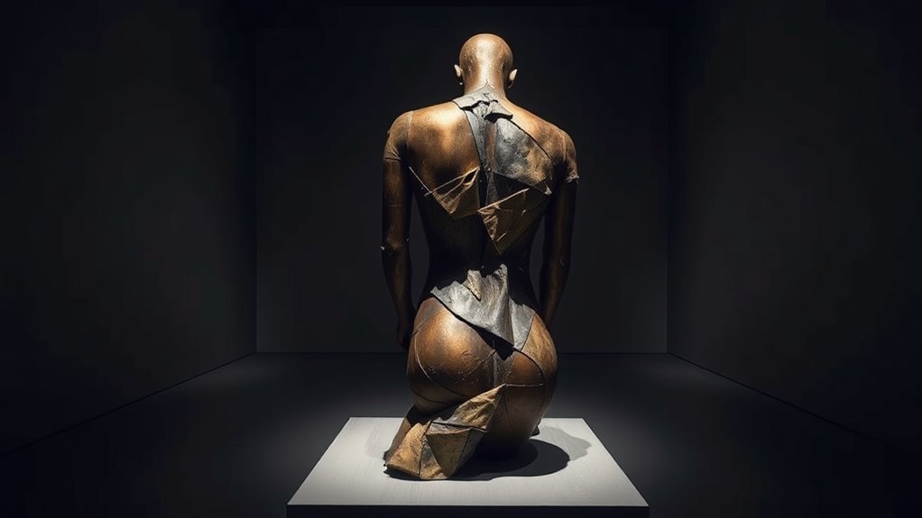 confront heal transform resilience