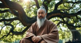 confucius promotes educational confidence