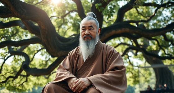 confucius promotes educational confidence