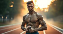 consistent pursuit of excellence