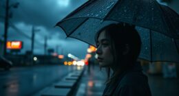 constant grief prevents silence