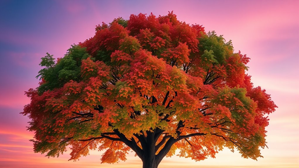 core identity remains constant