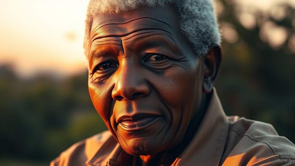 courage resilience forgiveness leadership