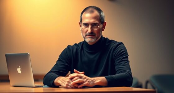 courageous innovators change world