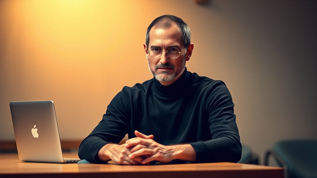 courageous innovators change world